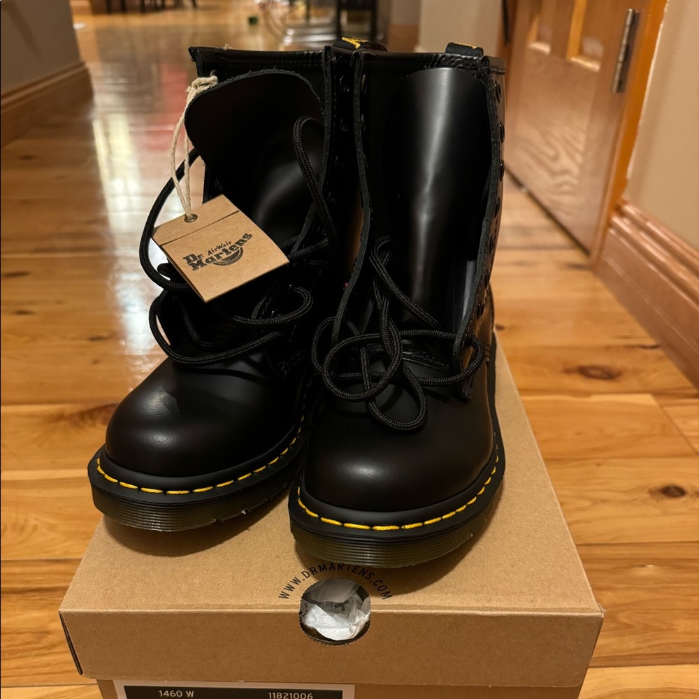 Dr Martens 1460